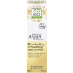 So´Bio étic Precieux argan péče o oční okolí 15 ml – Hledejceny.cz