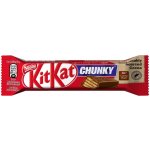 NESTLÉ Kit Kat ChunKy 40 g – Zboží Dáma