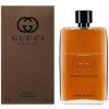 Parfém Gucci Guilty Pour Homme Absolute parfémovaná voda pánská 90 ml