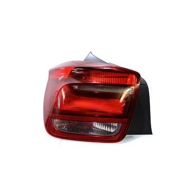 Zadní světlo- levé BMW 1 (F20) 2011-2015 |011-2015| VALEO | 044644 – Hledejceny.cz