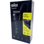Braun Series 3 S300 – Hledejceny.cz