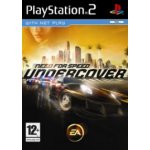Need for Speed Undercover – Zboží Dáma