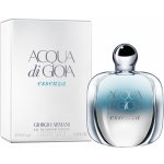 Giorgio Armani Acqua di Gioia Essenza parfémovaná voda pánská 50 ml – Sleviste.cz