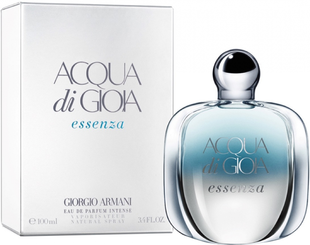 armani acqua di gioia essenza