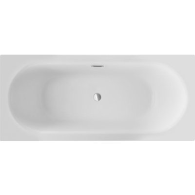 Besco Vitae 169.5 x 75 cm #WAV-170-S+ – Hledejceny.cz