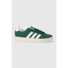 Skate boty adidas Grand Court Alpha IE1451 zelené