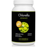 Advance Chlorella 1000 tablet – Zbozi.Blesk.cz