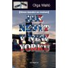 Elektronická kniha Jak nebýt v New Yorku