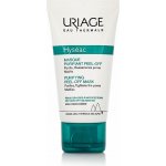 Uriage Hyséac Purifying Peel-Off Mask slupovací čisticí maska na problematickou pleť 50 ml – Zboží Dáma