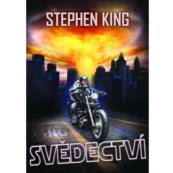 Svědectví - Stephen King