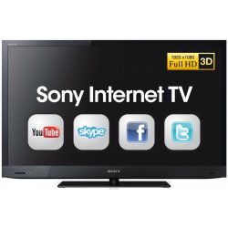 Sony Bravia KDL-37EX720