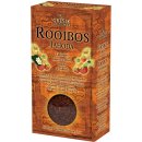 Grešík Čaje 4 světadílů Rooibos Jahoda 70 g