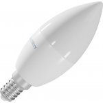 TechToy Smart Bulb RGB 4,4W E14 TSL-LIG-E14 – Hledejceny.cz