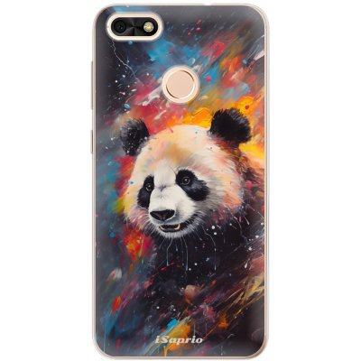 iSaprio - Panda 02 - Huawei P9 Lite Mini – Zboží Mobilmania