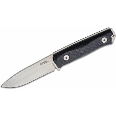 Lionsteel Fixed Blade Sleipner