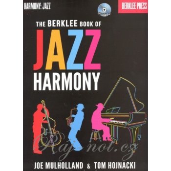 Berklee Book Of Jazz.. Kniha