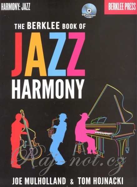 Berklee Book Of Jazz.. Kniha