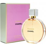 Chanel Chance parfémovaná voda dámská 35 ml – Hledejceny.cz