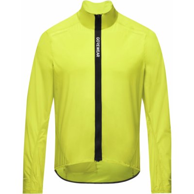 GORE Spinshift GORE-TEX lime yellow pánská – Sleviste.cz