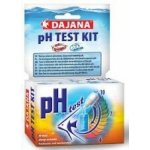 Dajana pH Test Kit 10 ml – Zboží Mobilmania