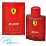 Ferrari Racing Red toaletní voda pánská 125 ml – Zboží Mobilmania