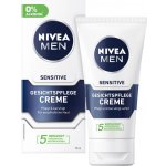 Nivea Men Hydratační pleťový krém na citlivou pleť Sensitive 75 ml – Zboží Dáma