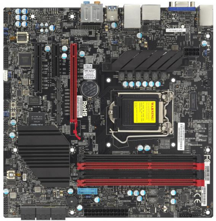 Supermicro MBD-C7Z97-MF-O