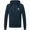 Pánská mikina Favourite Flear Hoodie blueberry/vapor grey