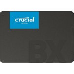 Crucial BX500 480GB, CT480BX500SSD1 – Hledejceny.cz