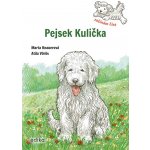 Pejsek Kulička – Začínám číst - Marta Knauerová – Hledejceny.cz