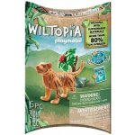 Playmobil 71067 Mládě tygra – Zboží Živě