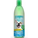 Tropiclean přísada do vody Diggestive Support 470 ml – HobbyKompas.cz