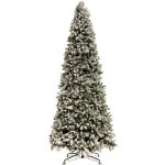Umělý vánoční strom J-line Niyebe 450 cm – Hledejceny.cz