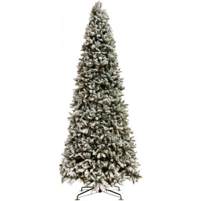Umělý vánoční strom J-line Niyebe 450 cm – Hledejceny.cz