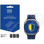 3MK Watch Protection FlexibleGlass Samsung Galaxy Watch Ultra 2025 5903108673914 – Zboží Živě
