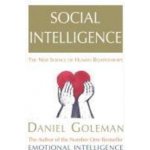 Social Intelligence - Daniel Goleman – Zbozi.Blesk.cz