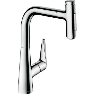 Hansgrohe 73868000 – Hledejceny.cz