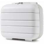 Kono Classic Collection toaletní pouzdro - polypropylen - bílá - 10L K2091L – Zboží Mobilmania
