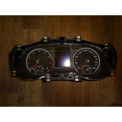 přístroje VW Polo VI 2G0 1,0 SRE 2G0920740A – Hledejceny.cz