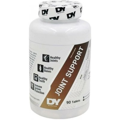Dorian Yates Joint Support 90 tablet – Hledejceny.cz