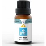 BEWIT Myrta Esenciální olej 5 ml – Hledejceny.cz