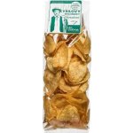 Cyrilovy brambůrky česnekové 100g – Zboží Dáma