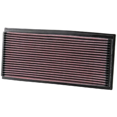 K&N Filters Vzduchový filtr 332678 – Hledejceny.cz