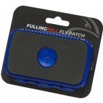 Fulling Mill Krabička na mušky Fly Patch Blue – Zboží Mobilmania