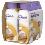 NUTRIDRINK MAX S PŘÍCHUTÍ KÁVY POR SOL 4X300ML – Hledejceny.cz