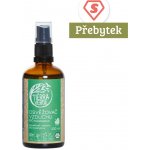 Tierra Verde Osvěžovač vzduchu - BIO Eukalyptus 100 ml – HobbyKompas.cz