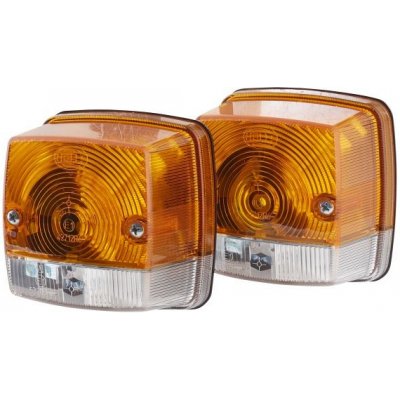 Blikač HELLA 2BE 003 014-251 (2BE003014251) | Zboží Auto