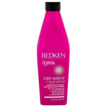 Redken Color Extend Magnetics Shampoo 300 ml