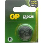 GP CR2025 5ks 1042202515 – Zboží Živě