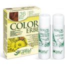 Color Erbe přírodní barva na vlasy 7.6 červená blond Natur Erbe 135 ml